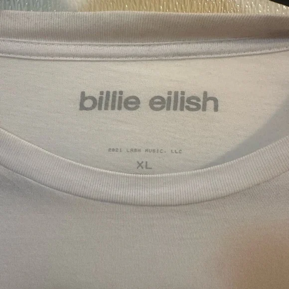Brand new Billie Eilish T-Shirt - Picture 4 of 5